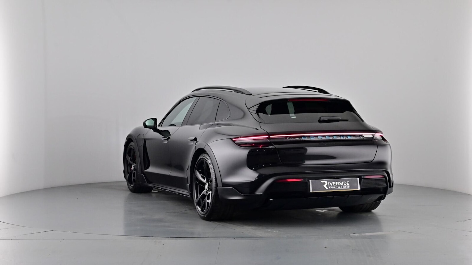 Used Porsche Taycan 2022 for sale - 76804071: Photo 84