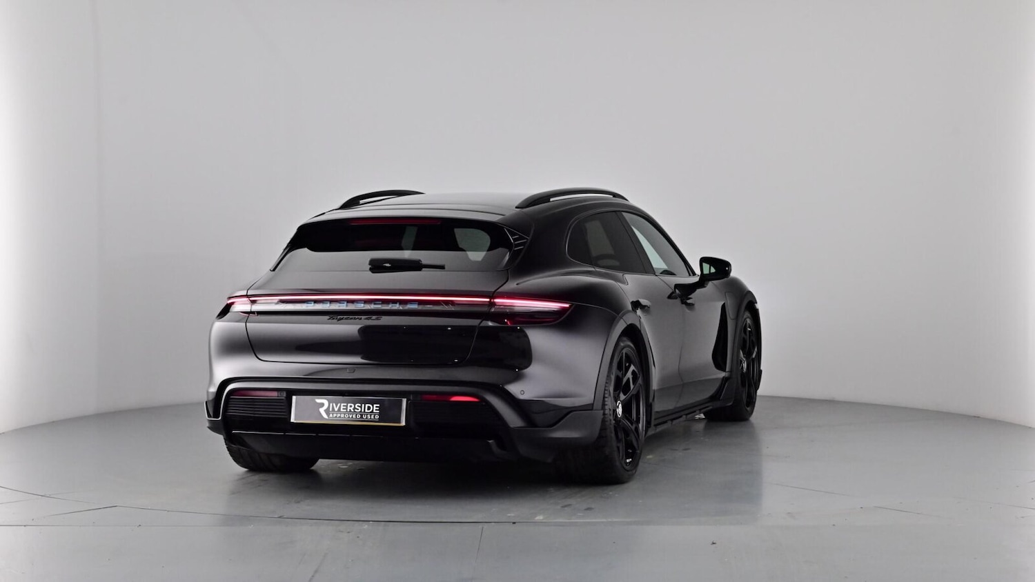 Used Porsche Taycan 2022 for sale - 76804071: Photo 88