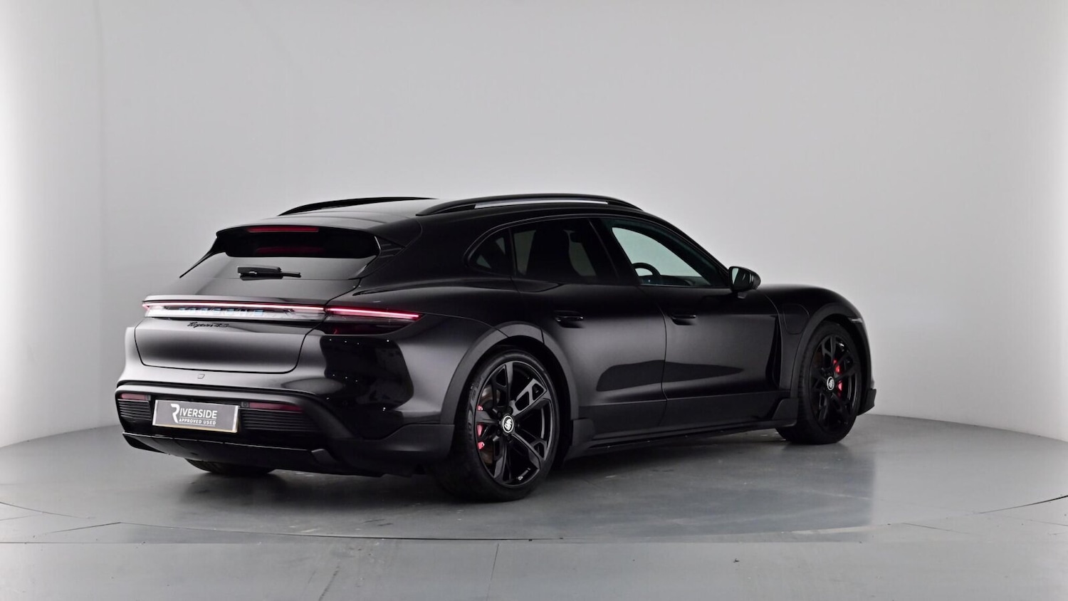 Used Porsche Taycan 2022 for sale - 76804071: Photo 90