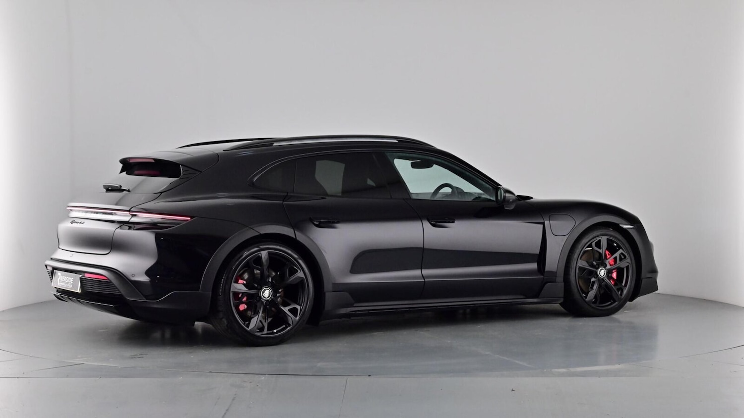 Used Porsche Taycan 2022 for sale - 76804071: Photo 92