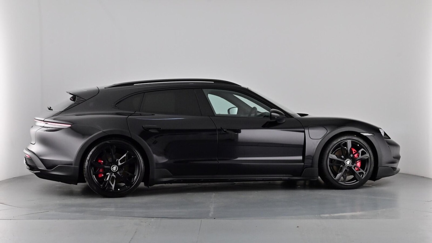 Used Porsche Taycan 2022 for sale - 76804071: Photo 94