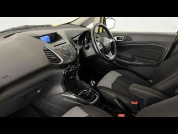 Used Ford Ecosport 2017 for sale - 74914734: Photo