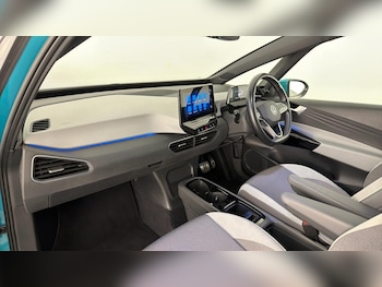 Used Volkswagen ID.3 2021 for sale - 78664024: Photo