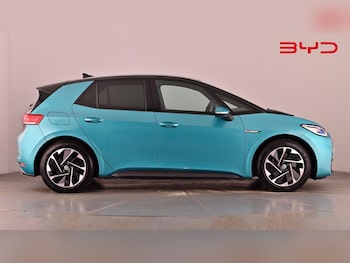 Used Volkswagen ID.3 2021 for sale - 78664024: Photo
