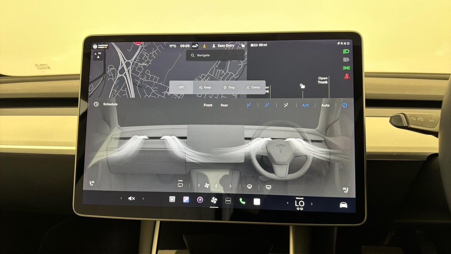 Used Tesla Model 3 2020 for sale - 77885377: Photo 13