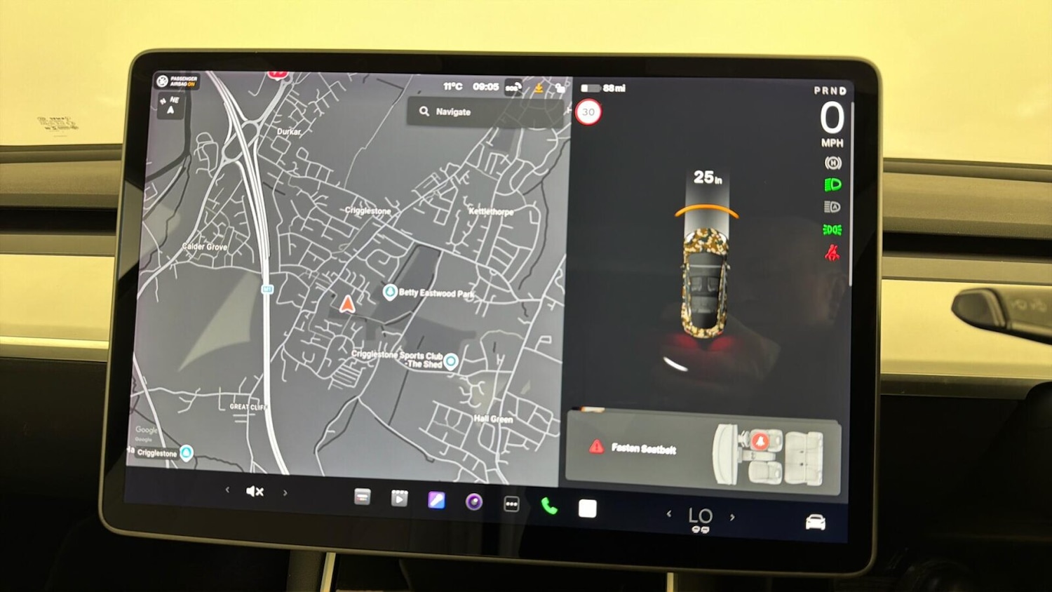 Used Tesla Model 3 2020 for sale - 77885377: Photo 16