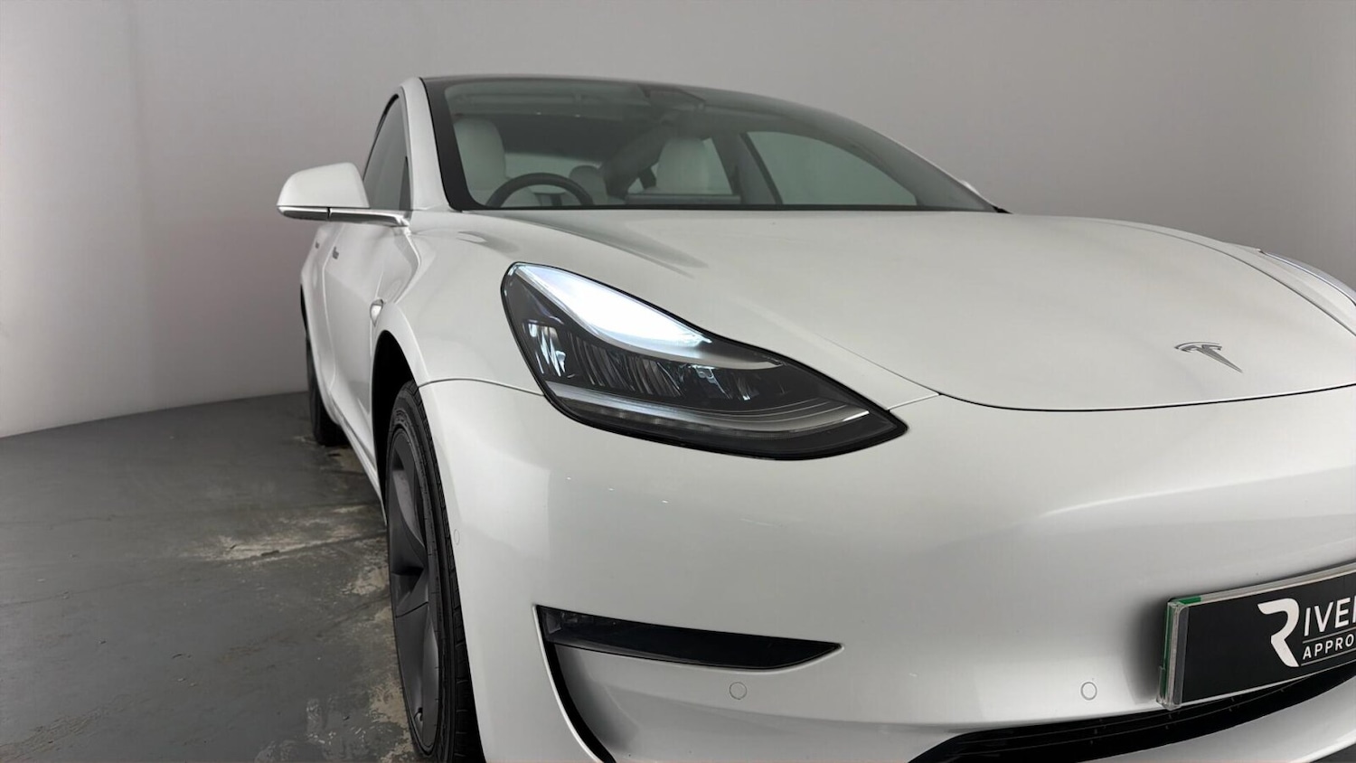 Used Tesla Model 3 2020 for sale - 77885377: Photo 20
