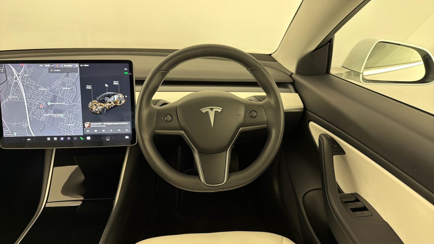 Used Tesla Model 3 2020 for sale - 77885377: Photo 21
