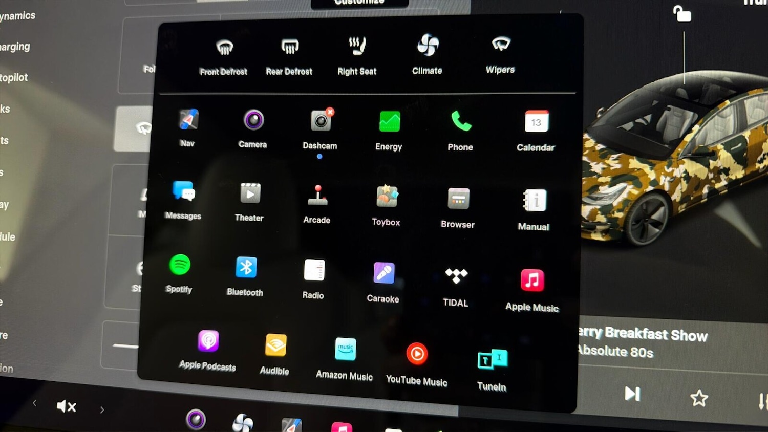 Used Tesla Model 3 2020 for sale - 77885377: Photo 35