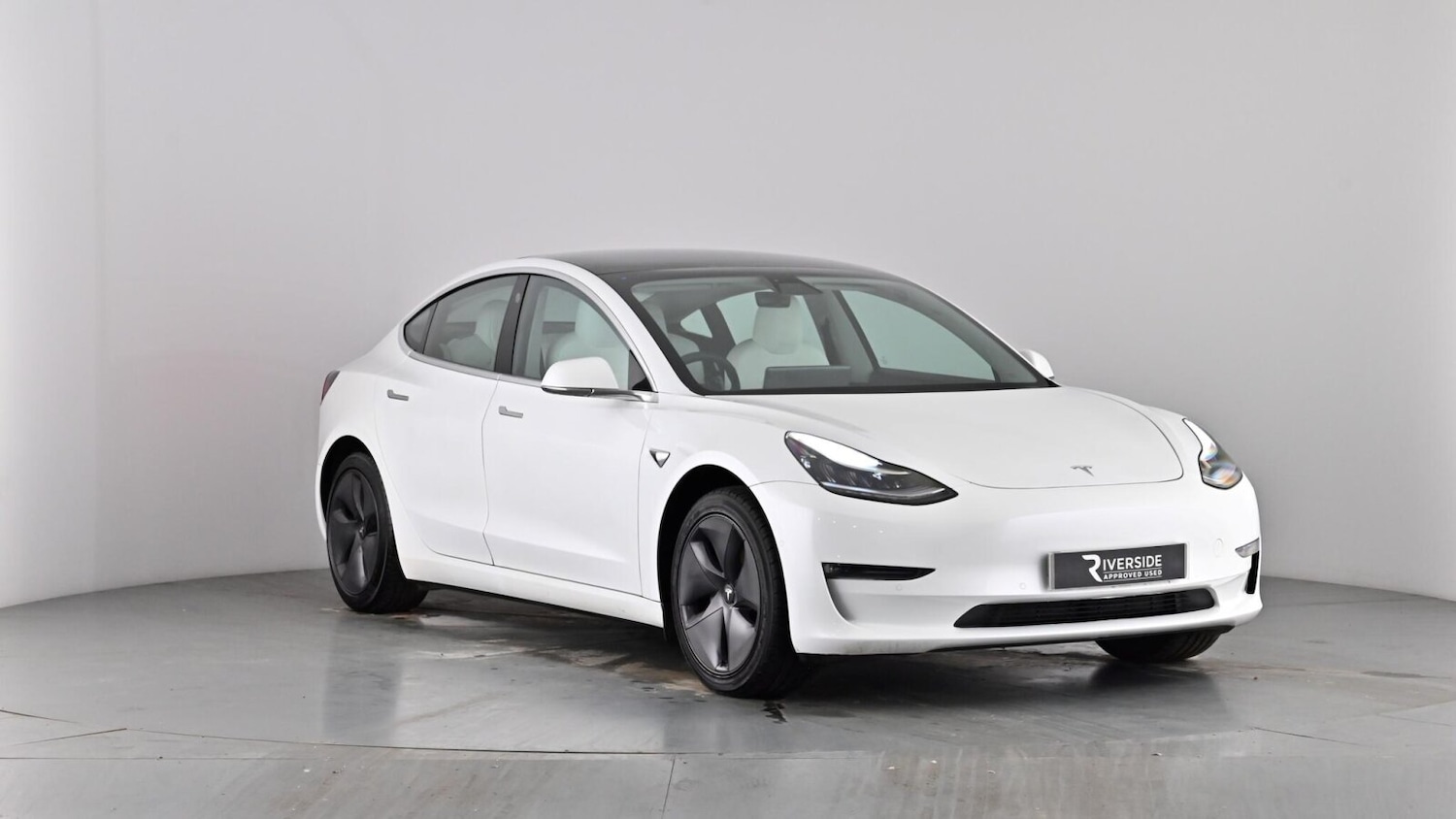 Used Tesla Model 3 2020 for sale - 77885377: Photo 37