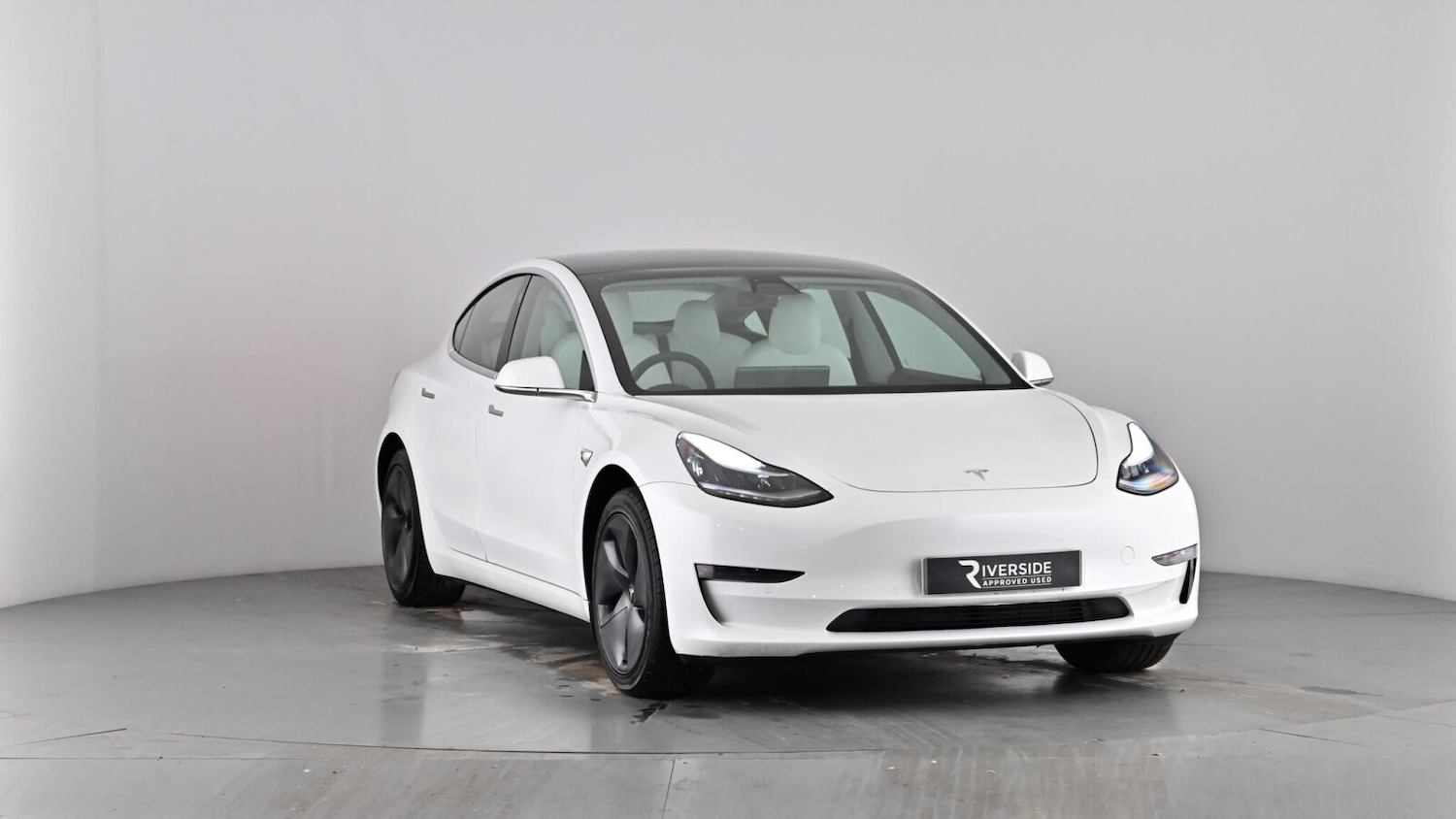 Used Tesla Model 3 2020 for sale - 77885377: Photo 38