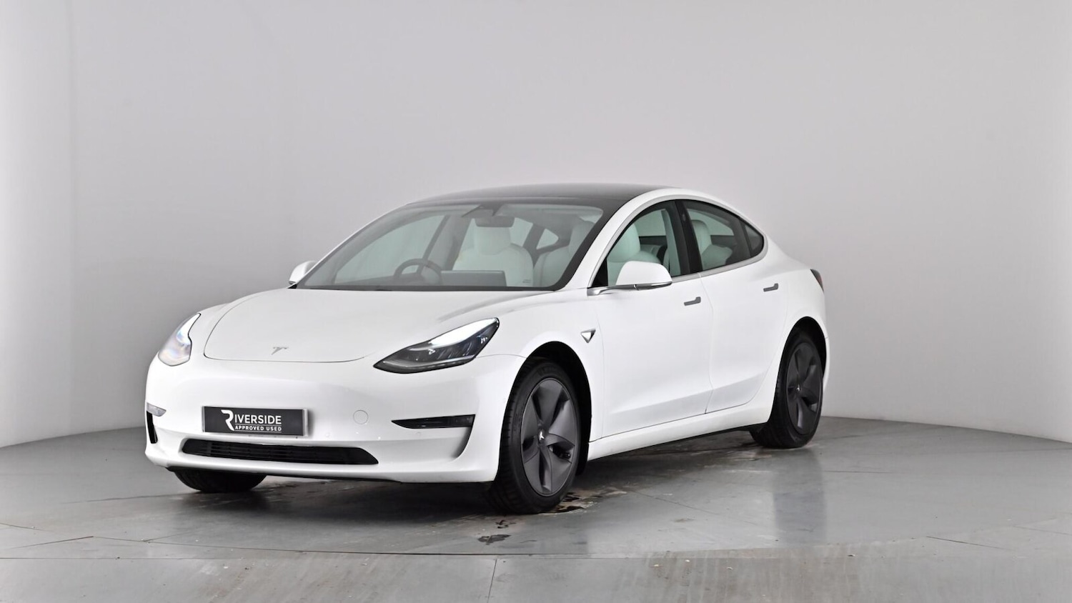 Used Tesla Model 3 2020 for sale - 77885377: Photo 43