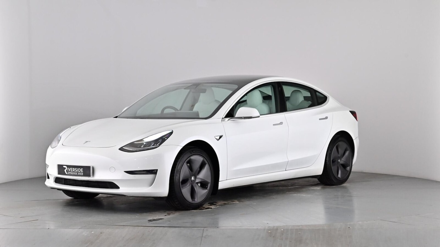 Used Tesla Model 3 2020 for sale - 77885377: Photo 44