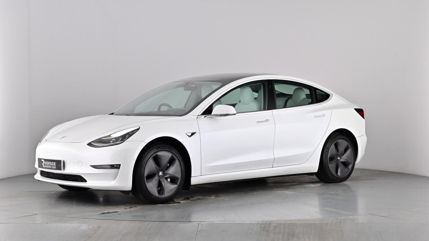Used Tesla Model 3 2020 for sale - 77885377: Photo 45