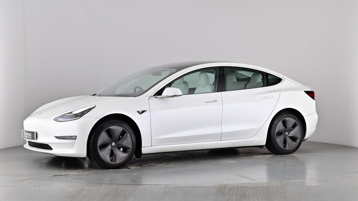 Used Tesla Model 3 2020 for sale - 77885377: Photo 46