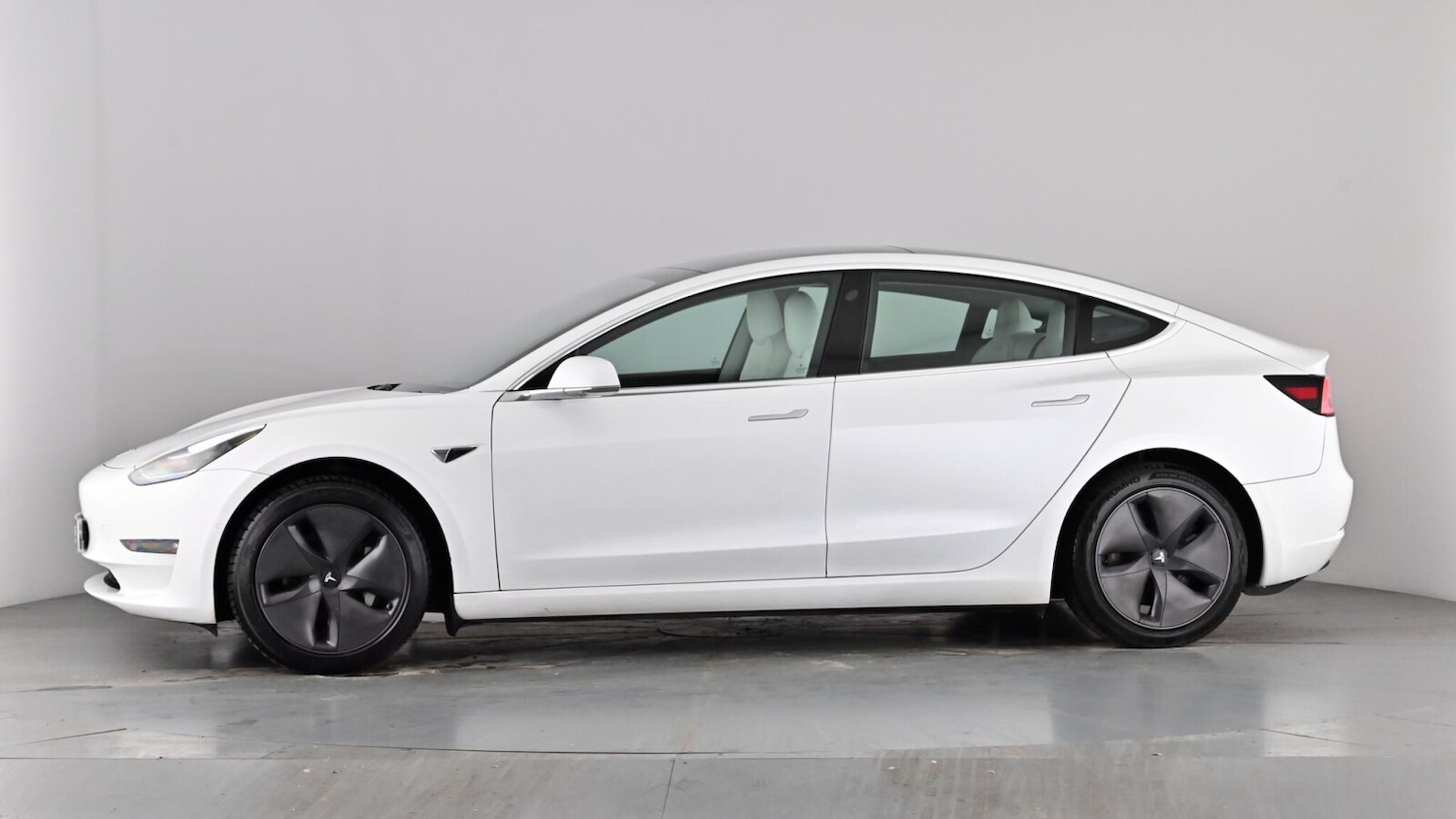 Used Tesla Model 3 2020 for sale - 77885377: Photo 48