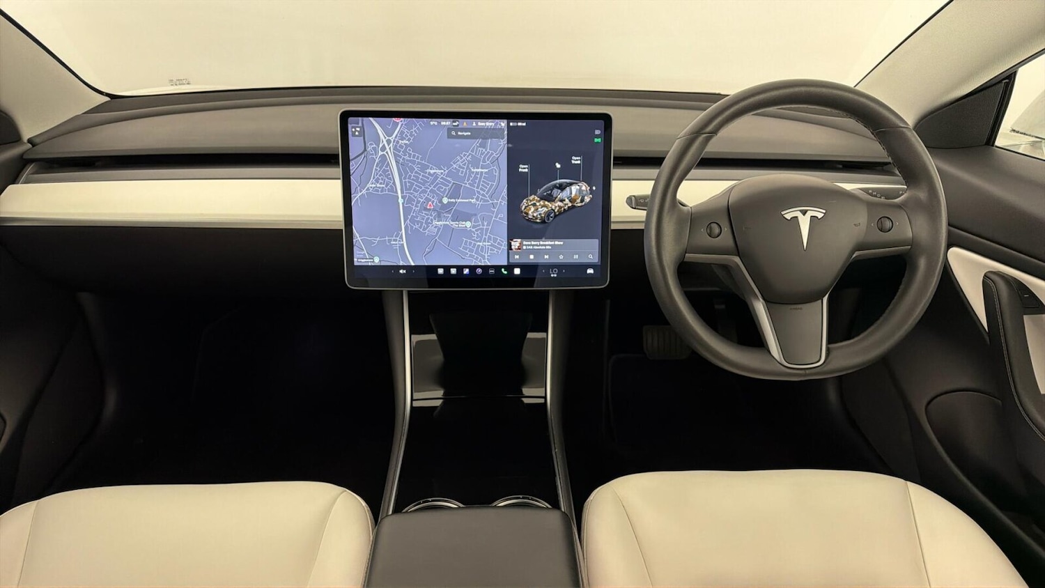 Used Tesla Model 3 2020 for sale - 77885377: Photo 5