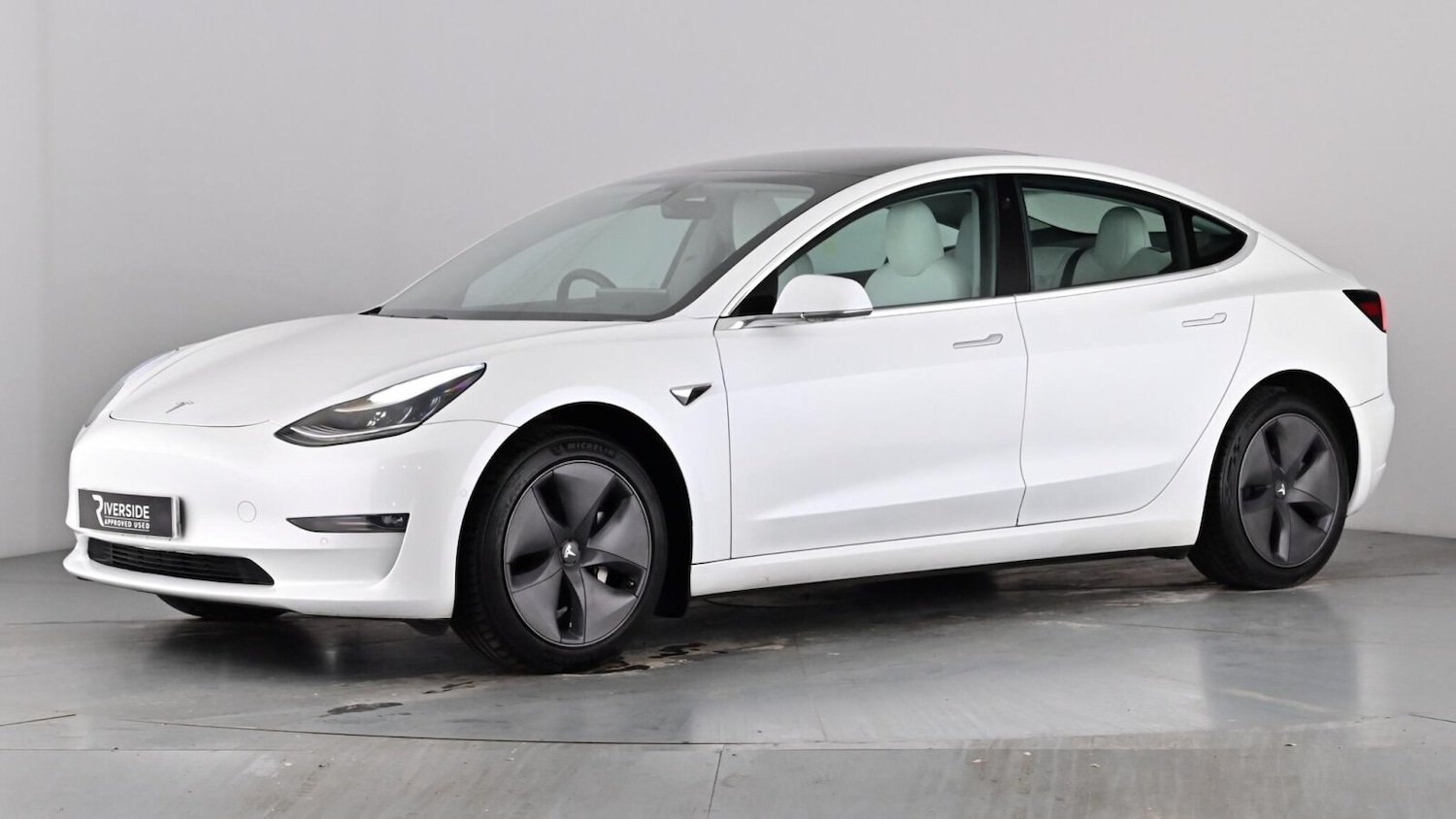 Used Tesla Model 3 2020 for sale - 77885377: Photo 73