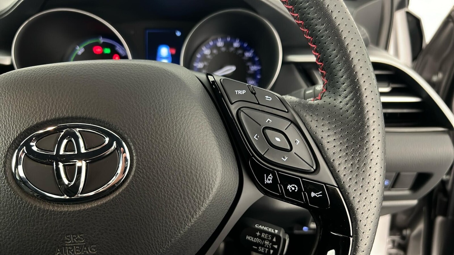 Vehicle 19