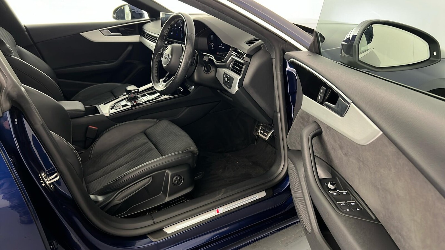 Used Audi A5 2021 for sale - 76556879: Photo 10