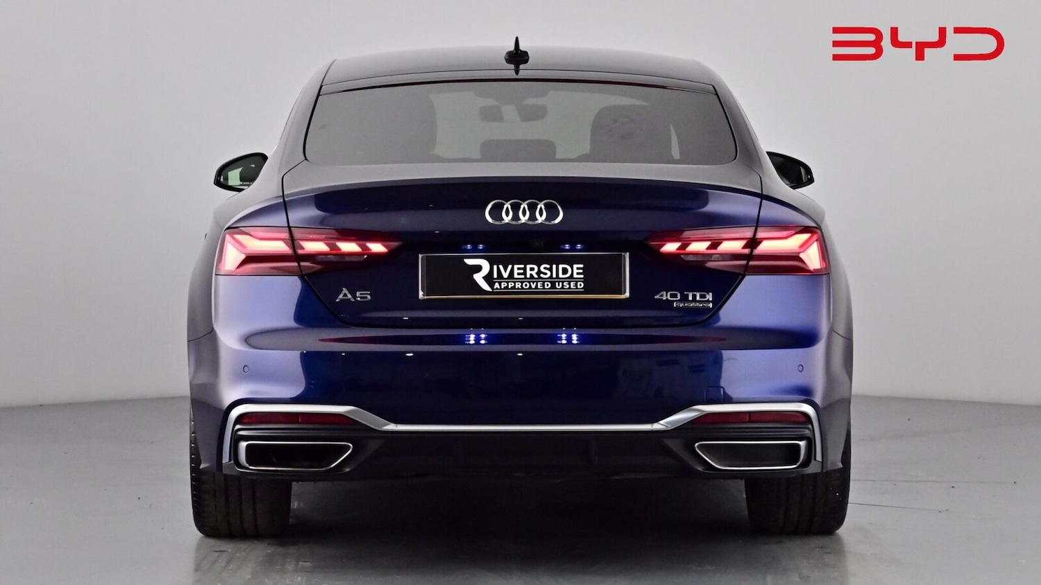 Used Audi A5 2021 for sale - 76556879: Photo 11