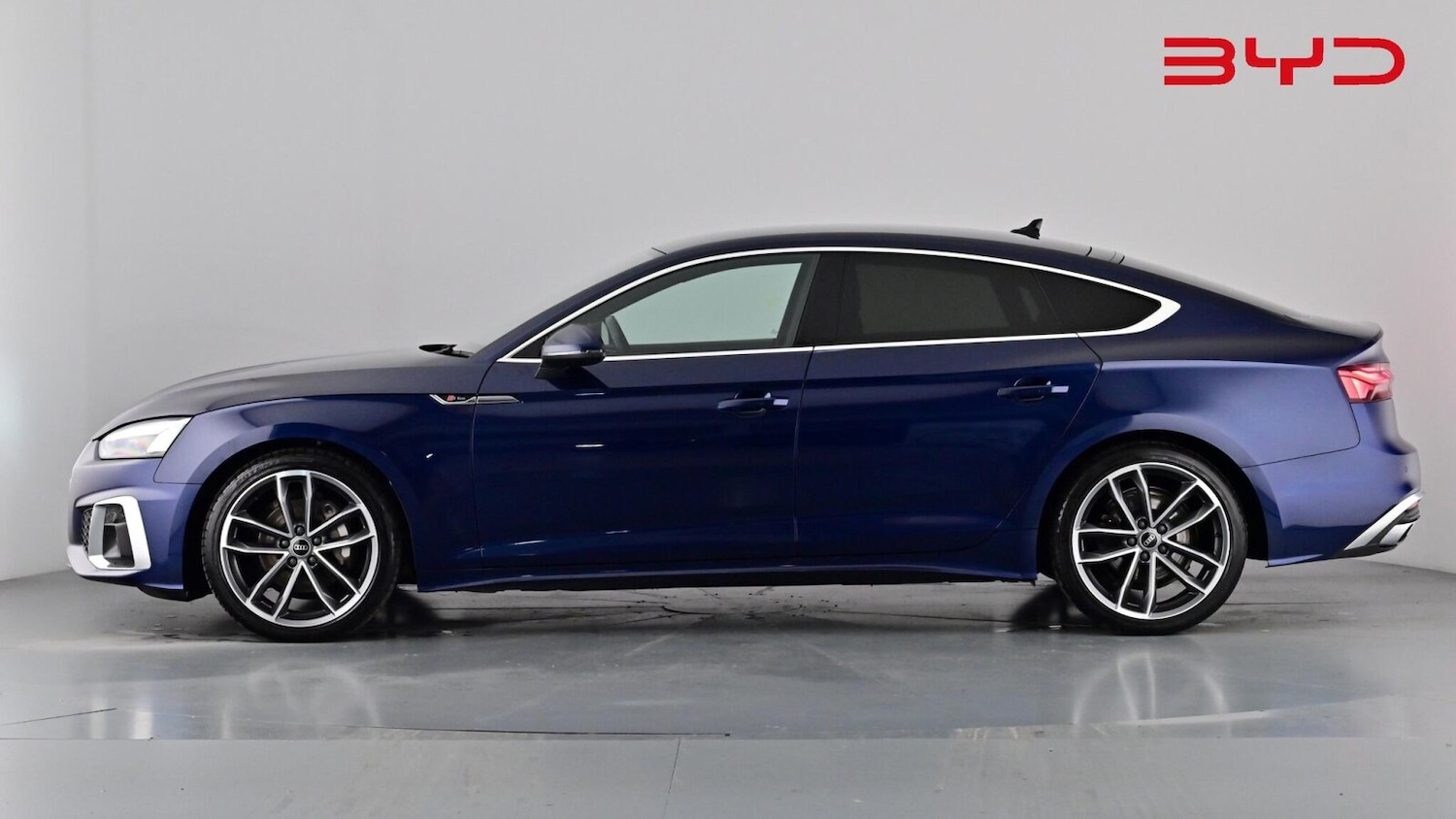 Used Audi A5 2021 for sale - 76556879: Photo 13