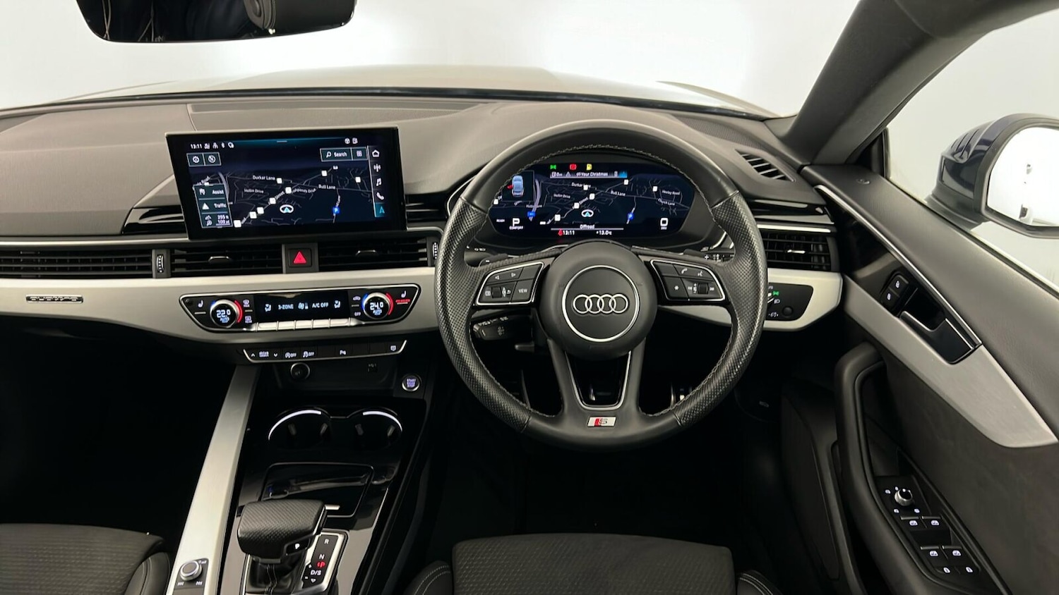 Used Audi A5 2021 for sale - 76556879: Photo 14