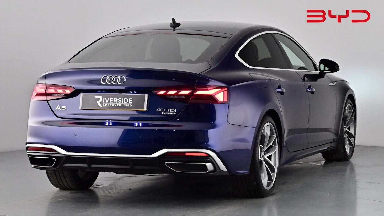 Used Audi A5 2021 for sale - 76556879: Photo 16