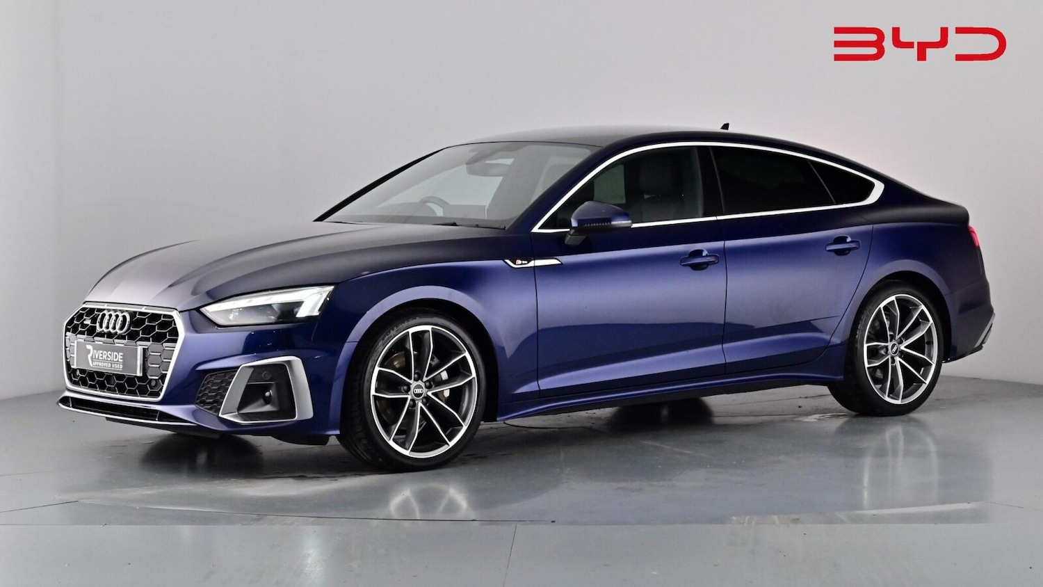 Used Audi A5 2021 for sale - 76556879: Photo 18