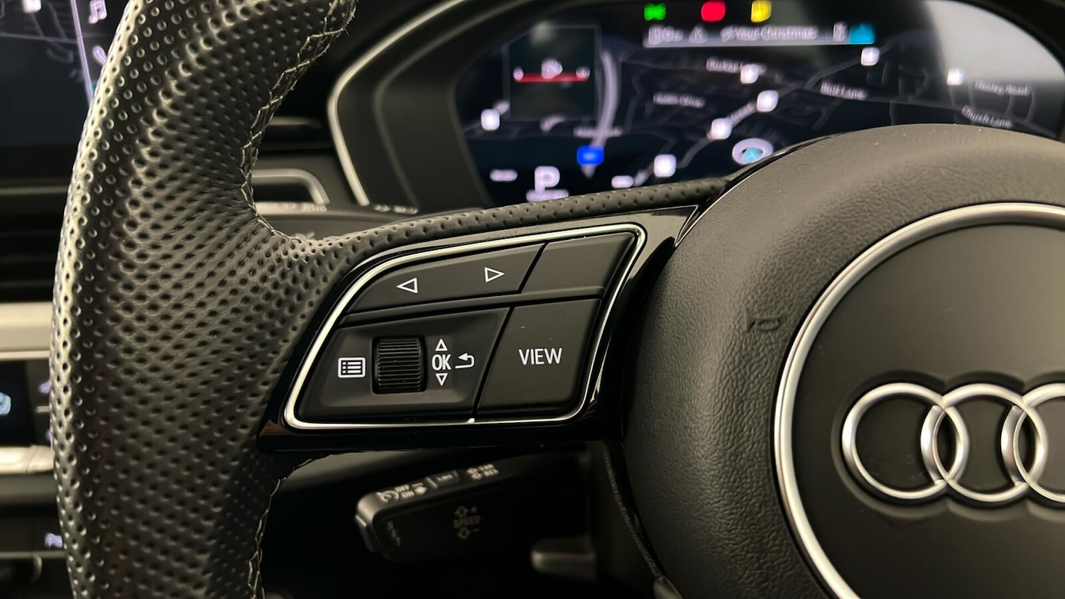 Used Audi A5 2021 for sale - 76556879: Photo 22