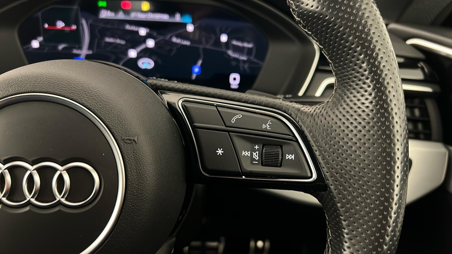 Used Audi A5 2021 for sale - 76556879: Photo 23