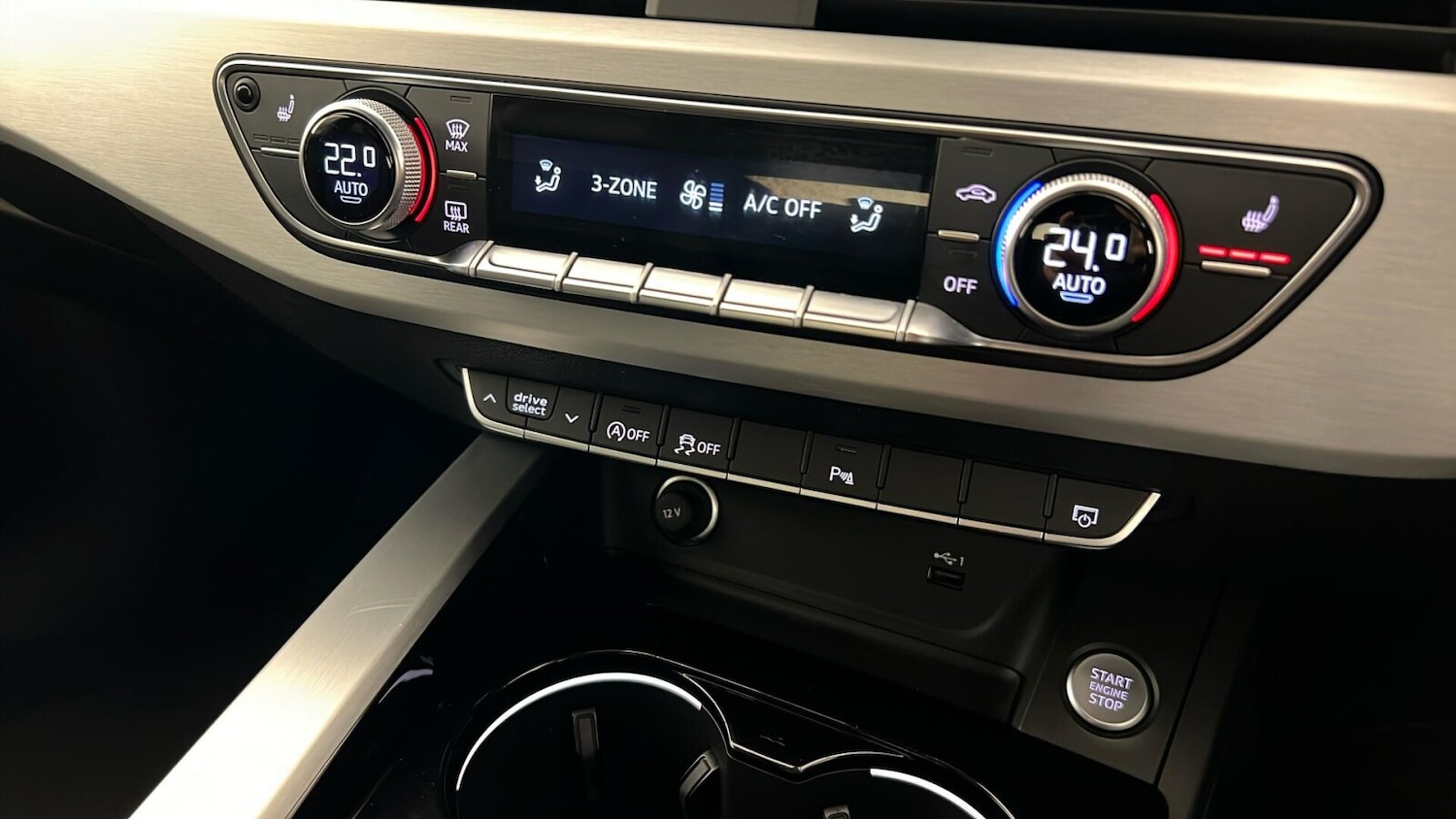 Used Audi A5 2021 for sale - 76556879: Photo 24