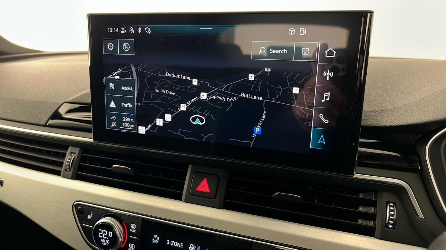 Used Audi A5 2021 for sale - 76556879: Photo 25