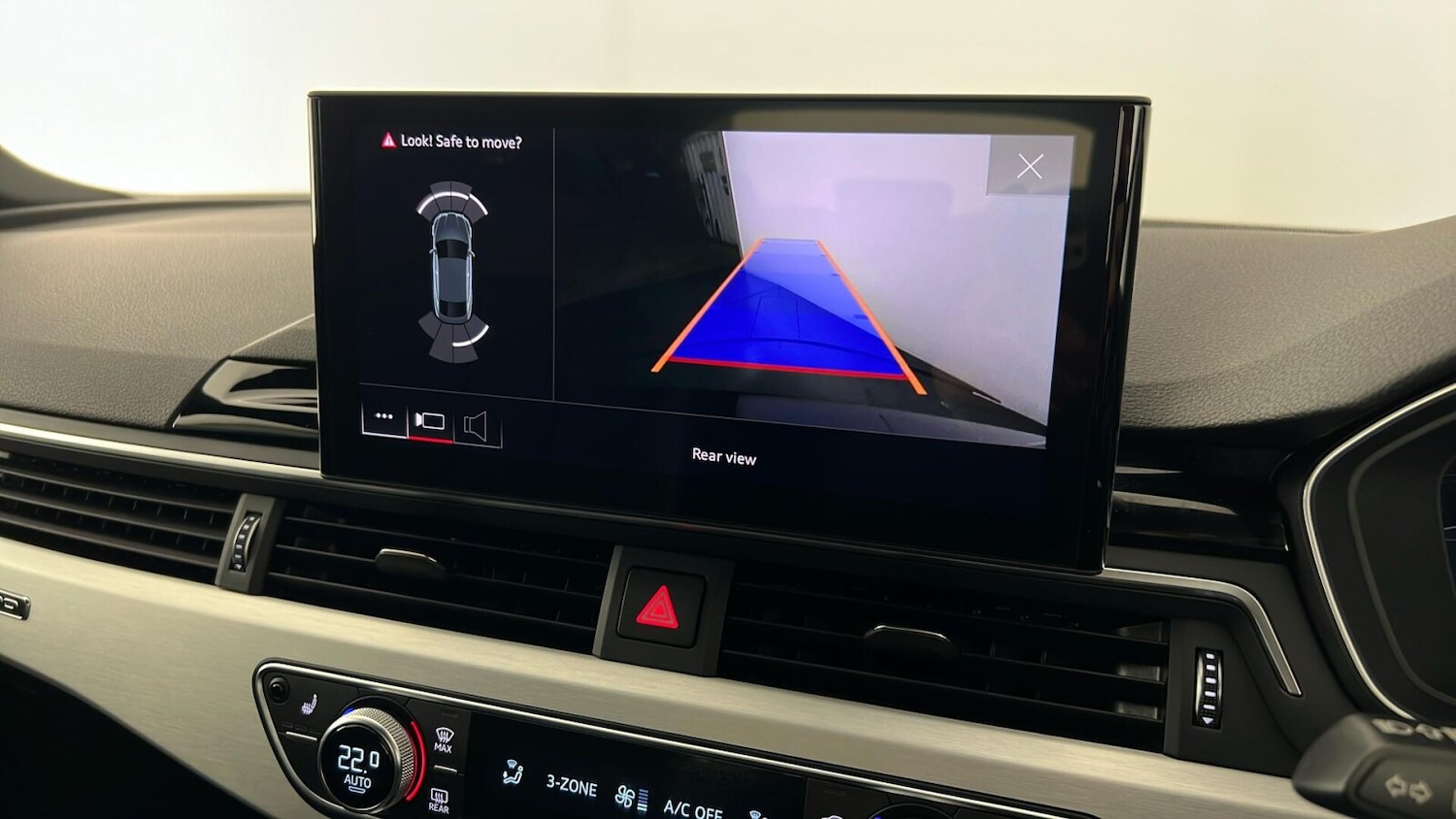 Used Audi A5 2021 for sale - 76556879: Photo 26