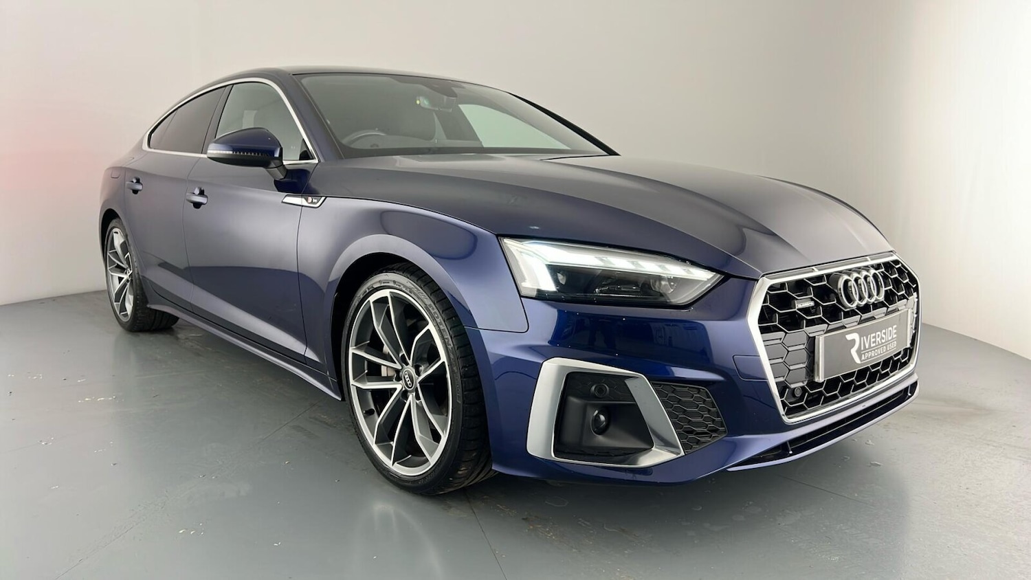 Used Audi A5 2021 for sale - 76556879: Photo 28