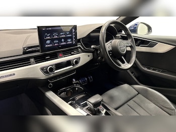 Used Audi A5 2021 for sale - 76556879: Photo