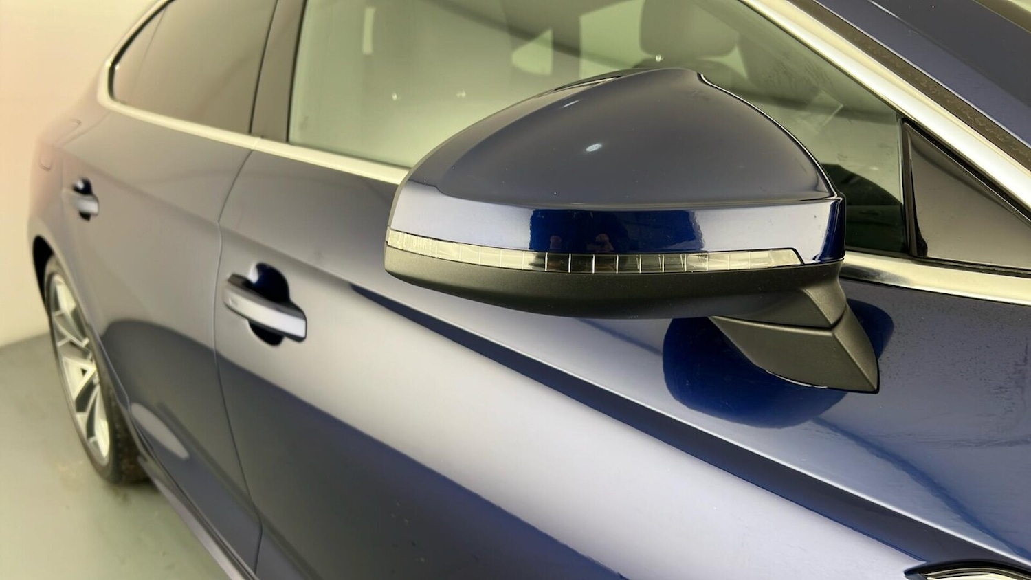 Used Audi A5 2021 for sale - 76556879: Photo 30