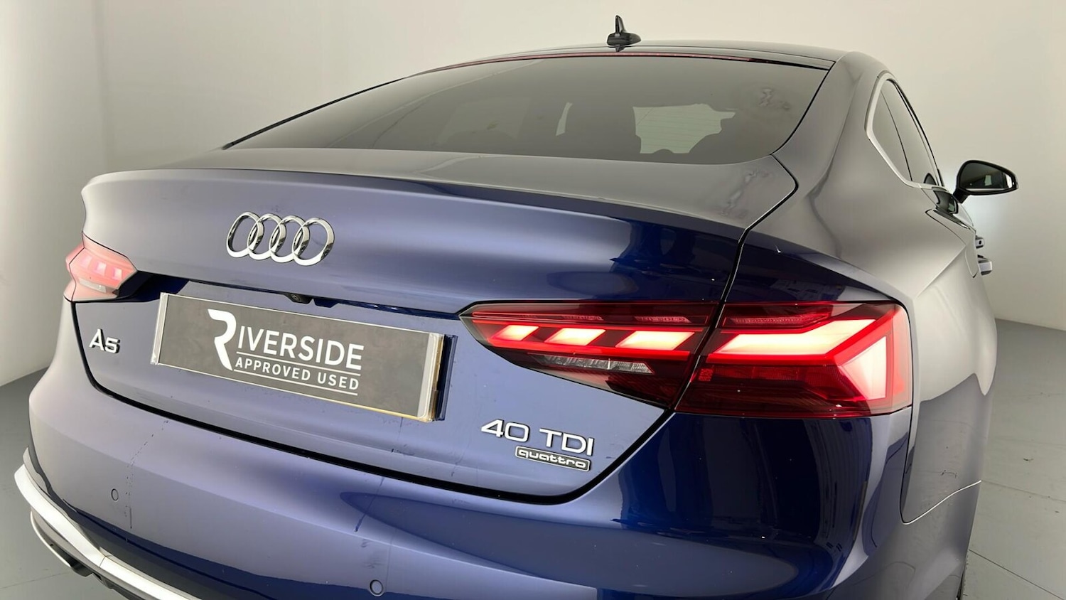 Used Audi A5 2021 for sale - 76556879: Photo 31