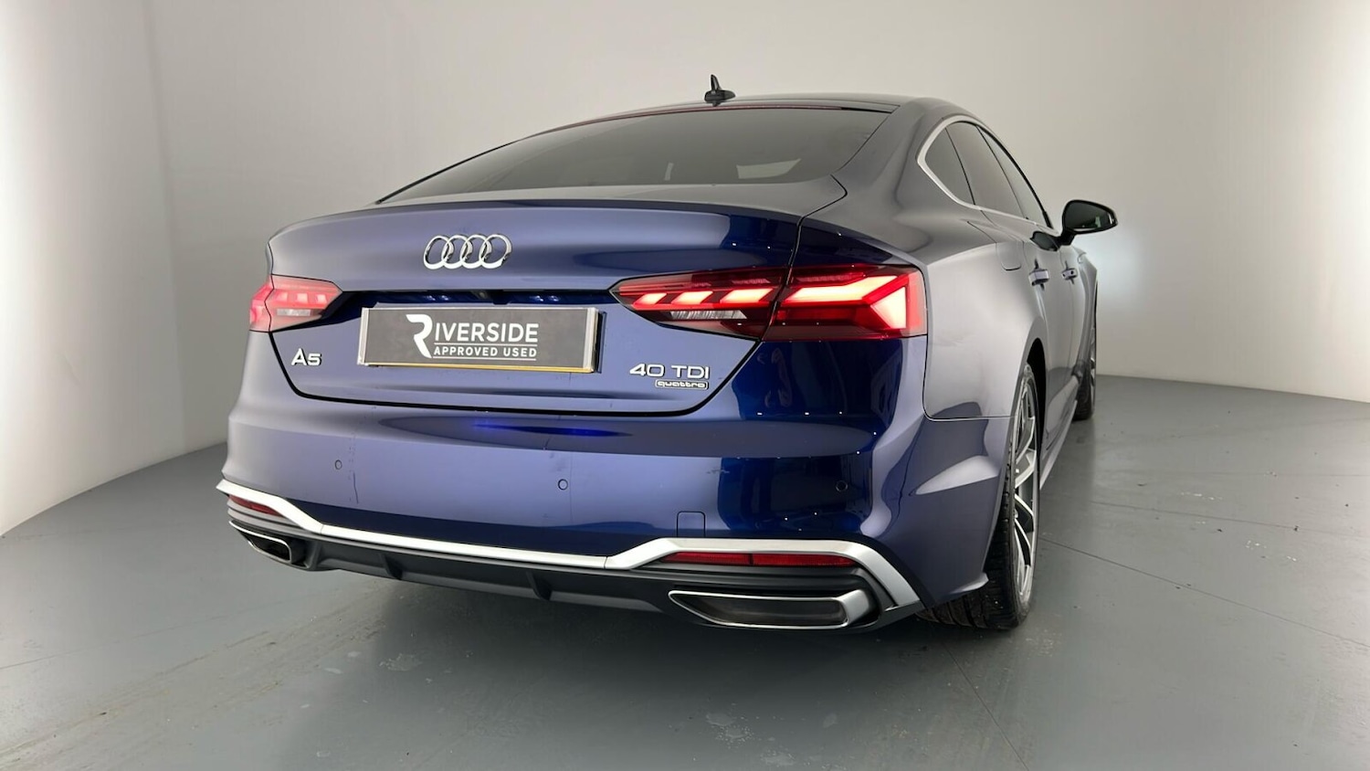 Used Audi A5 2021 for sale - 76556879: Photo 32