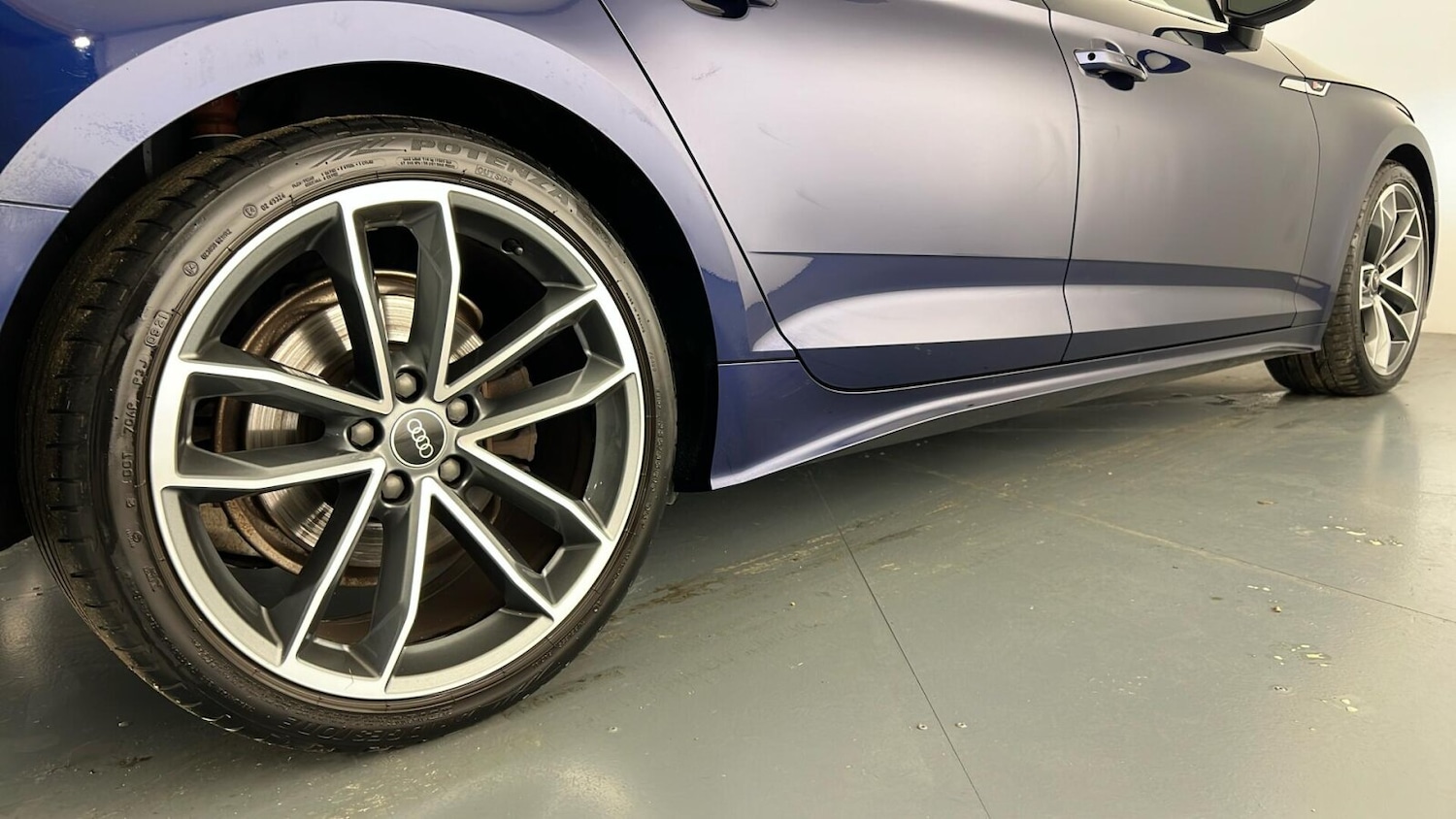 Used Audi A5 2021 for sale - 76556879: Photo 33