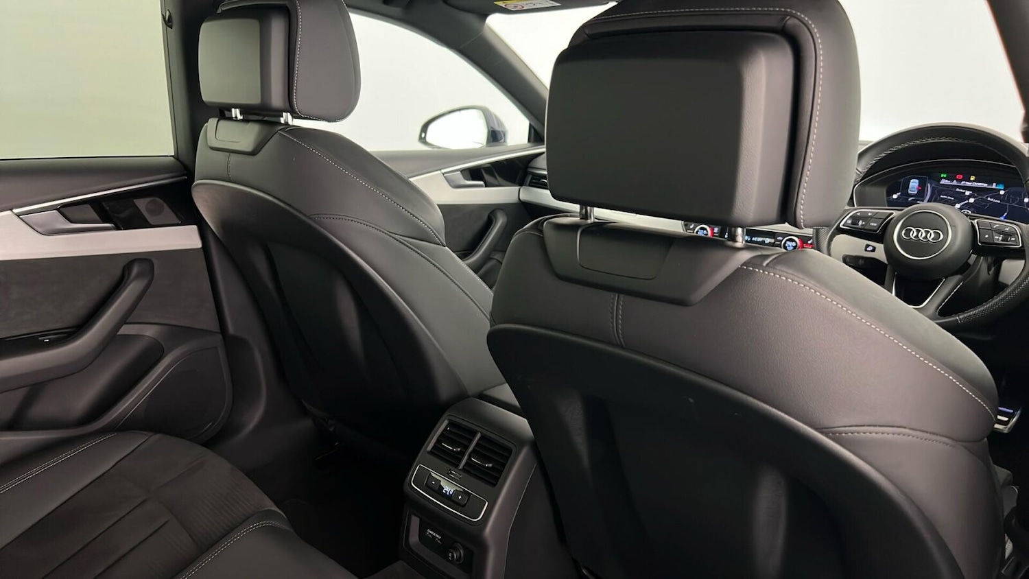 Used Audi A5 2021 for sale - 76556879: Photo 34