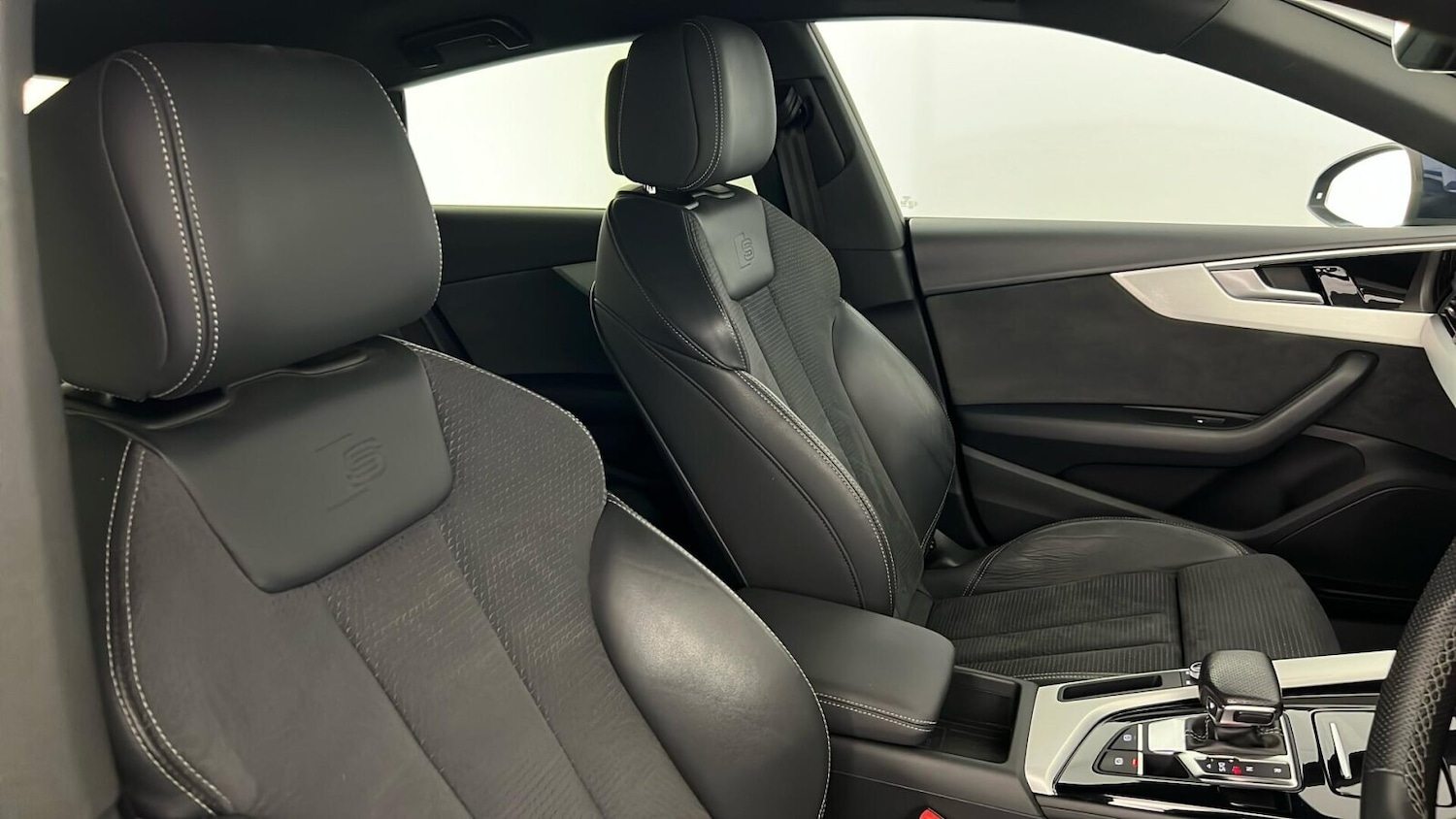 Used Audi A5 2021 for sale - 76556879: Photo 36