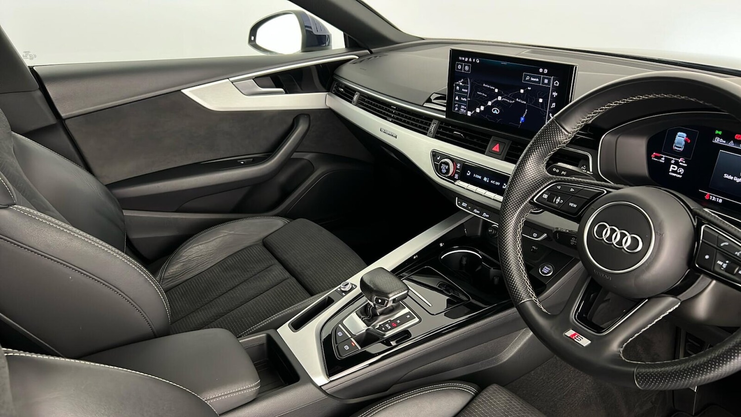 Used Audi A5 2021 for sale - 76556879: Photo 37