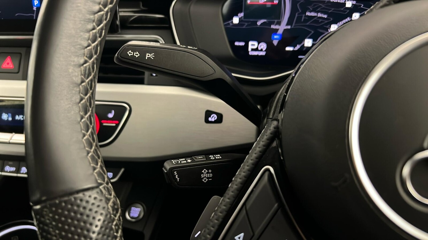 Used Audi A5 2021 for sale - 76556879: Photo 40