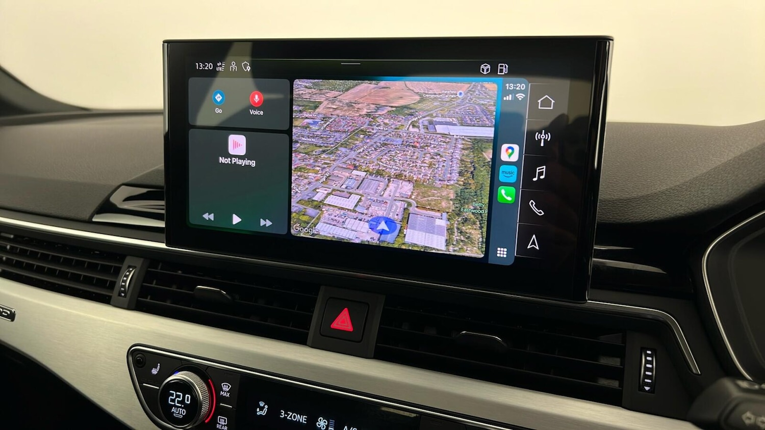 Used Audi A5 2021 for sale - 76556879: Photo 42