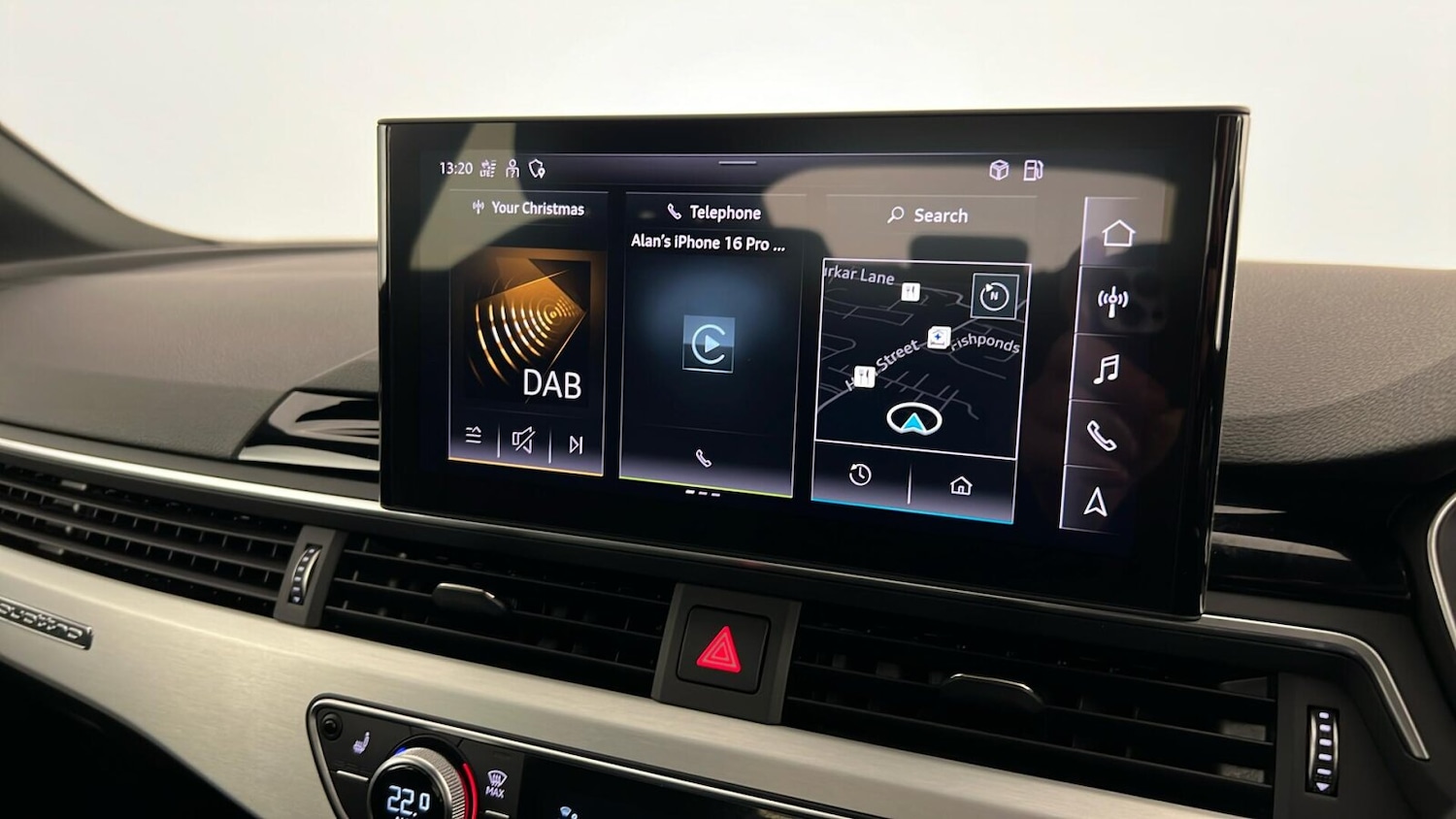 Used Audi A5 2021 for sale - 76556879: Photo 44