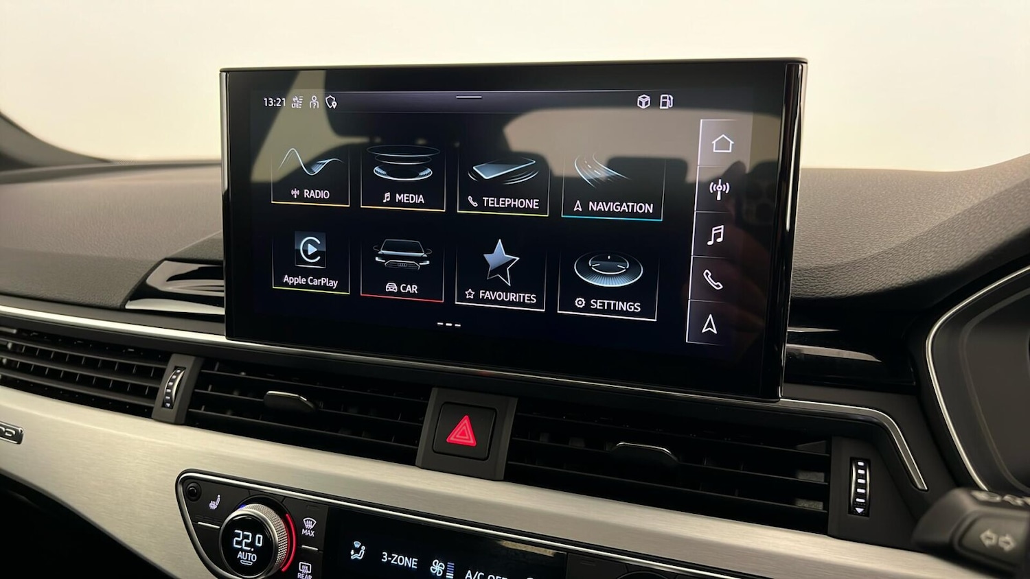 Used Audi A5 2021 for sale - 76556879: Photo 45