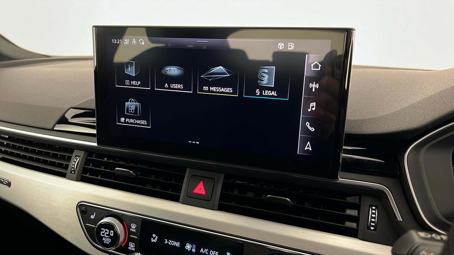 Used Audi A5 2021 for sale - 76556879: Photo 46