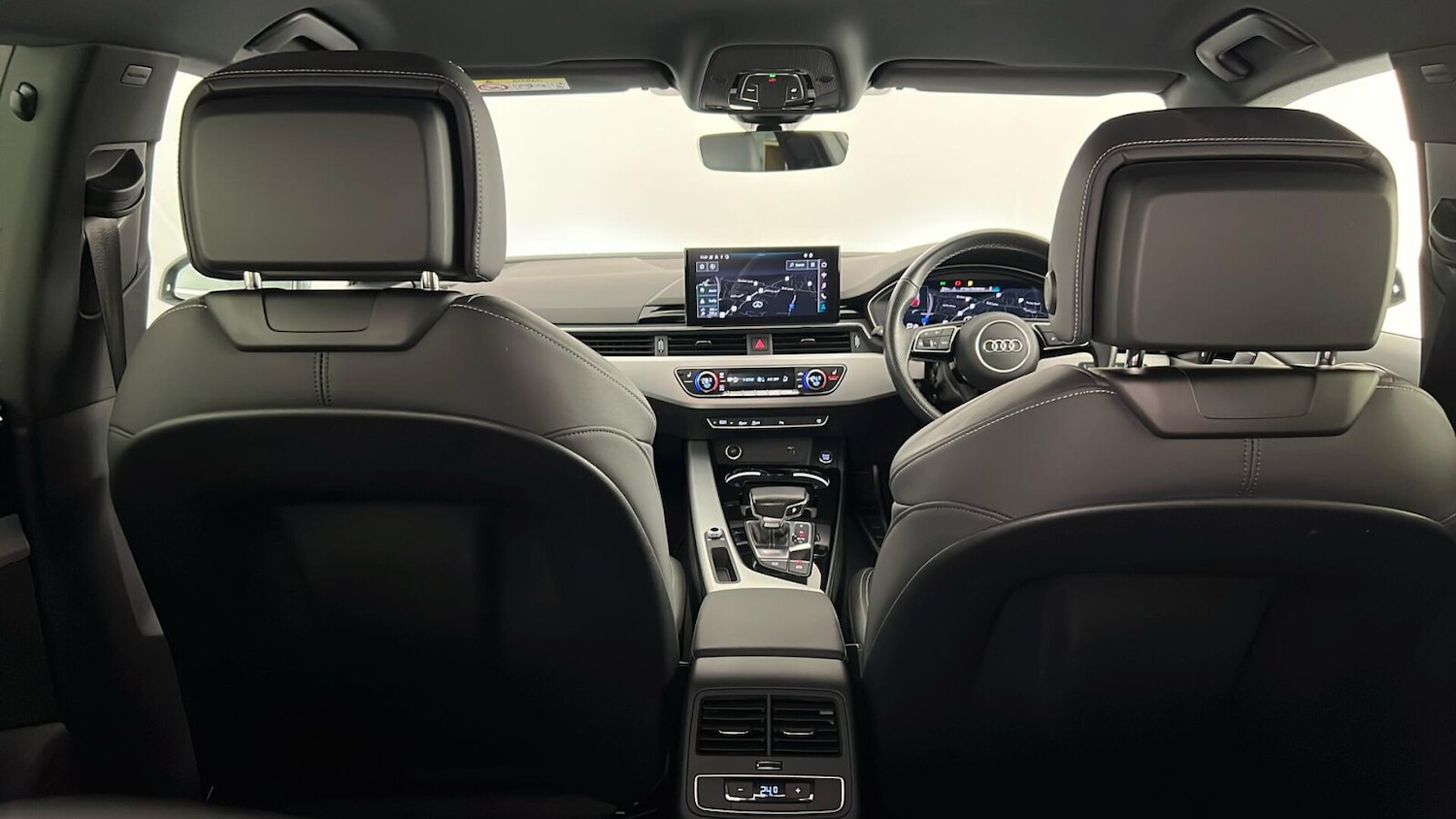 Used Audi A5 2021 for sale - 76556879: Photo 49