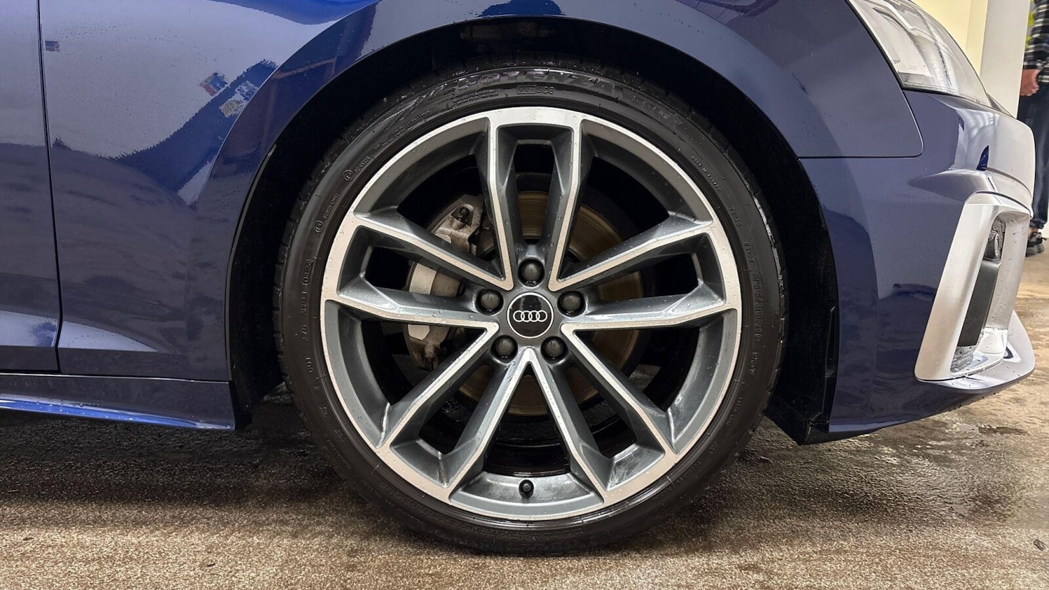 Used Audi A5 2021 for sale - 76556879: Photo 5